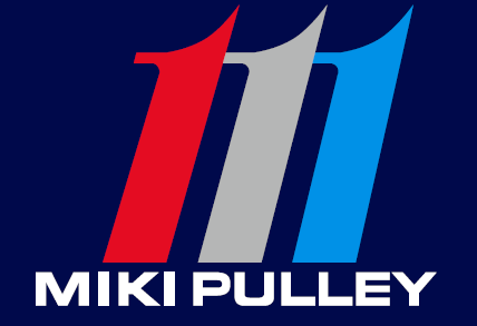 Mikipulley三木