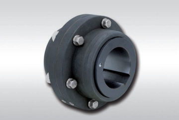 Gear Couplings RDZ … DTO齿试联轴器